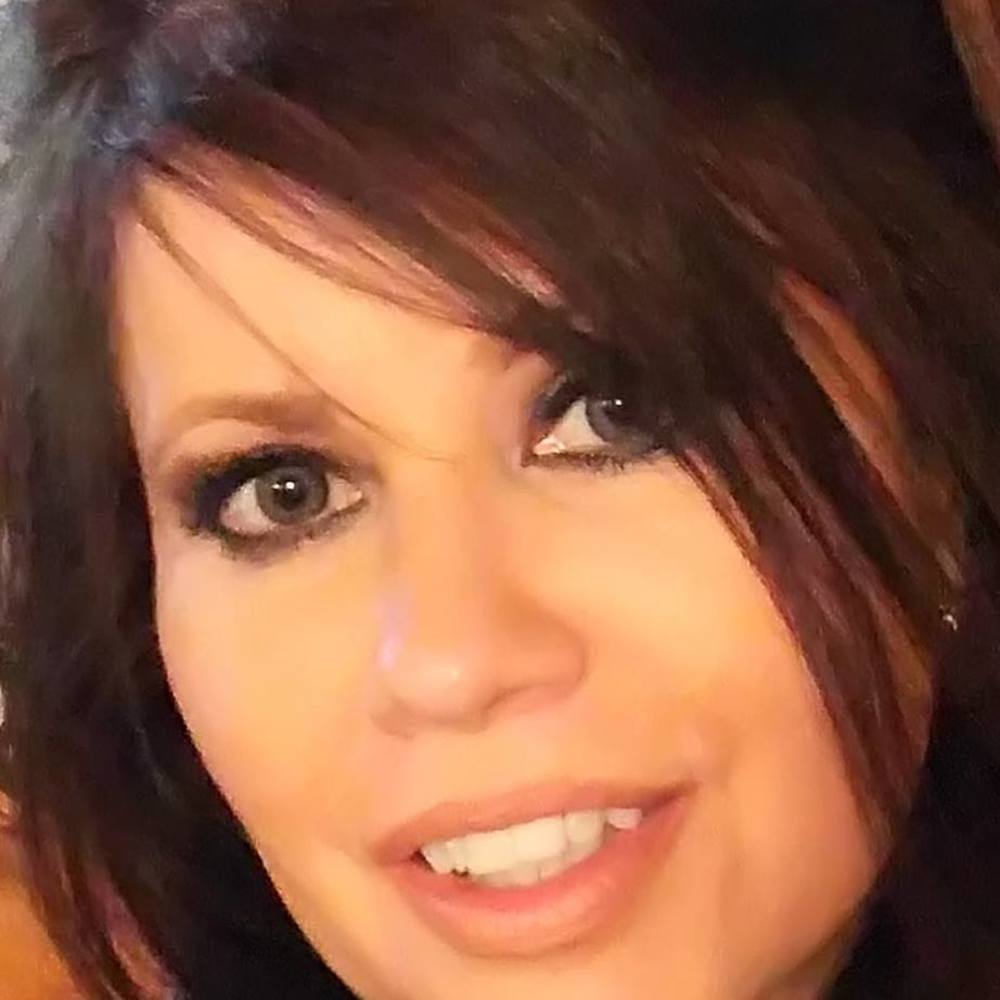 Meet your Posher, Pamela